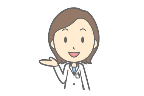 精神科非常勤医師 岩崎愛